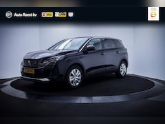 Peugeot 5008 - 1.2T Aut. 7Pers PACK BUSINESS FULL LED | 360 CAM | CARPLAY | NAVI | TREKHAAK | DAB | CLIMA