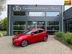 Mazda 2 - 2 1.5 Skyactiv-G GT-M 58000 km