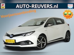 Toyota Auris - 1.8 Hybrid Dynamic / Navi / Camera / Cruisecontrol / Clima
