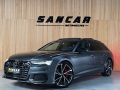Audi A6 Avant - 55 TFSI e quattro S Competition Pano B&O 360° Trekhaak Carbon Camera