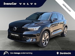 Volvo EX40 - Single Motor Extended Range Ultra 82 kWh | Panoramadak | 360 camera | Harman/Kardon audio
