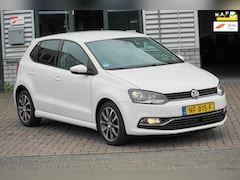 Volkswagen Polo - 1.0 BlueMotion Connected Series