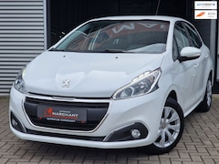 Peugeot 208 - 1.2 e-VTI Active 1E EIG PDC|STOELVERW|BLUETOOTH