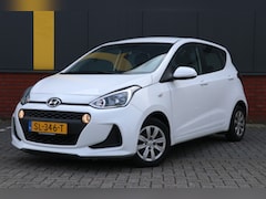 Hyundai i10 - 1.0i Comfort apple carplay | airco |