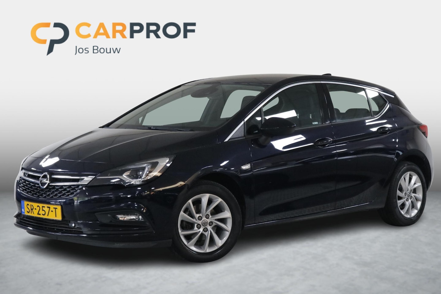 Opel Astra - 1.0 Innovation Clima | Cruise | Carplay | DAB | LED. - AutoWereld.nl