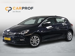 Opel Astra - 1.0 Innovation Clima | Cruise | Carplay | DAB | LED