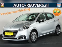 Peugeot 208 - 1.2 PureTech Allure / Navi / Cruisecontrol / Clima / Camera