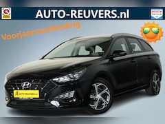 Hyundai i30 CW - Wagon 1.0 T-GDI Edition 30 DCT Automaat / Cruise / Bluetooth / DAB / Carplay
