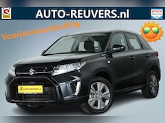 Suzuki Vitara - 1.4 Boosterjet Comfort Smart Hybrid / LED / ACC / Navi / CarPlay / Cam / Keyless