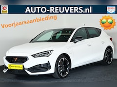 CUPRA Leon - 1.4 e-Hybrid VZ / ACC / CarPlay / DCC / CAM