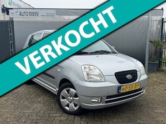Kia Picanto - 1.0 Colori - NWE APK - Airco