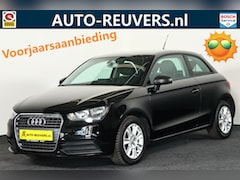 Audi A1 - 1.2 TFSI Attraction / Clima / Bluetooth / 4S band