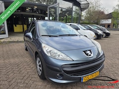 Peugeot 207 - 1.4 – 2007 – €1.350