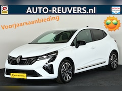 Renault Clio - 1.0 TCe 90 GPF techno / LED / CarPlay / Camera / Clima