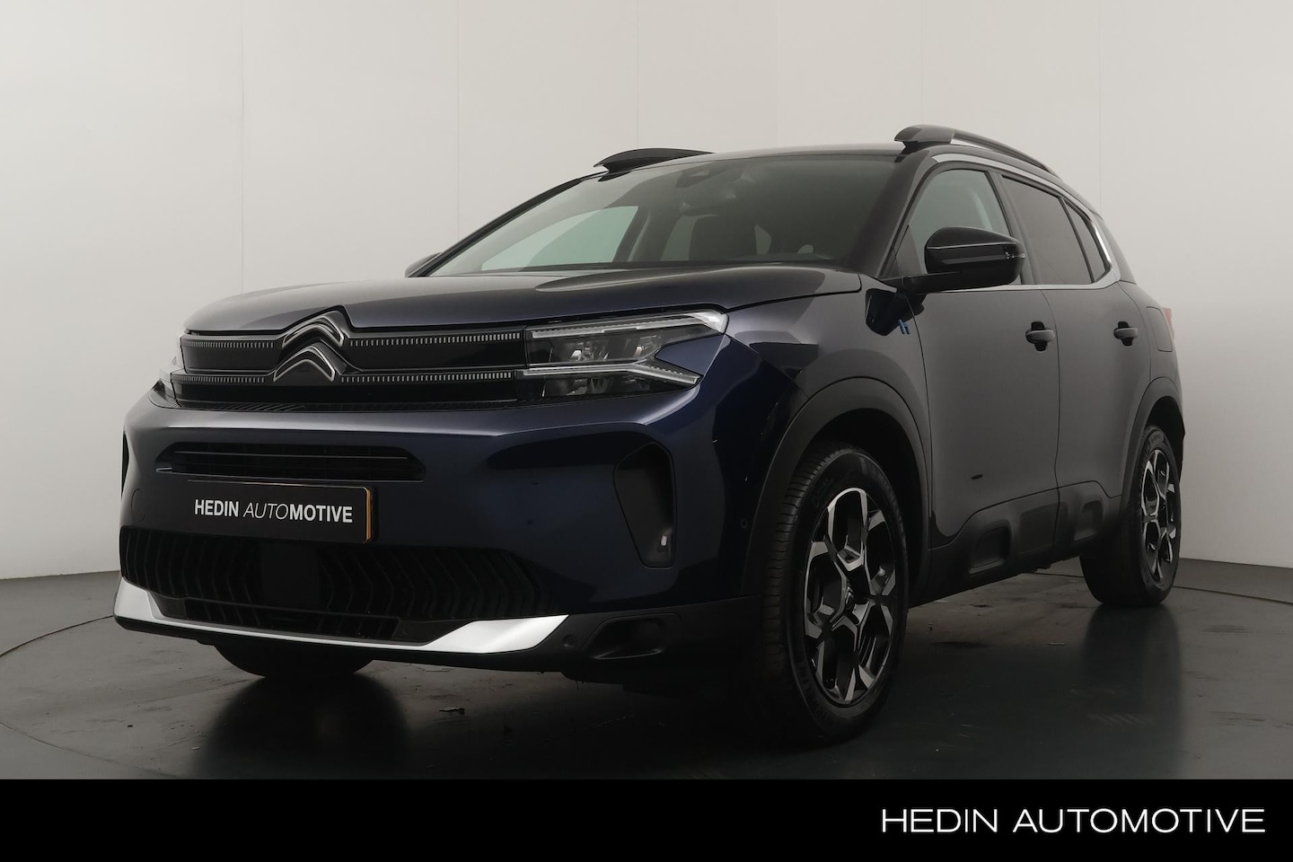 Citroën C5 Aircross - 1.6 225pk Plug-in Hybrid Max | Parkeer Camera | Elektrische Bestuurdersstoel | Stoelverwar - AutoWereld.nl