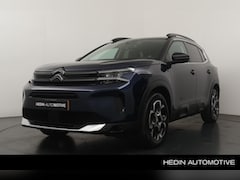 Citroën C5 Aircross - 1.6 225pk Plug-in Hybrid Max | Parkeer Camera | Elektrische Bestuurdersstoel | Stoelverwar