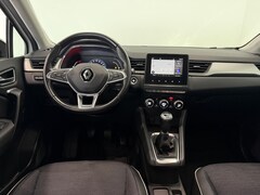 Renault Captur - 1.3 TCe 130 Intens | 130 Pk | Trekhaak | Navigatie | Climate Control | Cruise Control | Li
