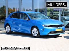 Opel Astra - 1.2 Edition | Camera / Cruise / LMV