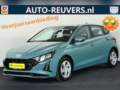 Hyundai i20 - 1.0 T-GDI Comfort / Navi / CarPlay / Camera / Airco