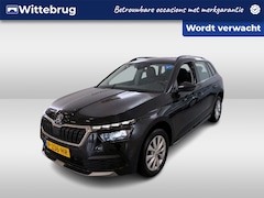 Skoda Kamiq - 1.0 TSI Business Edition / AUTOMAAT/ PARK. SENSOREN/ STOELVERWARM./ VIRTUAL COCKPIT/ NAVI/