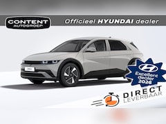 Hyundai IONIQ 5 - 84 kWh 229pk RWD Pure Edition | Snel Leverbaar