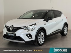 Renault Captur - 1.3 TCe 130 Intens | 130 Pk | Trekhaak | Navigatie | Climate Control | Cruise Control | Li