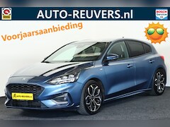 Ford Focus - 1.0 EcoBoost ST Line / LED / Navi / CarPlay / Camera