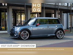 MINI John Cooper Works - S Cooper GP