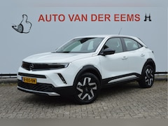 Opel Mokka-e - Elegance 50-kWh 11kw bl. NL-Auto / SOH 95, 7 / 1e eigenaar