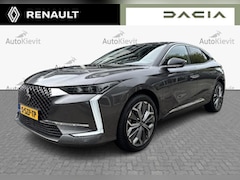 DS 4 - 4 1.6 Hybrid 225 E-Tense Trocadero