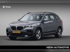 BMW X1 - xDrive25e eDrive Edition | Achteruitrijcamera | Head-Up Display | Comfort Access | Driving