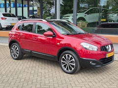 Nissan Qashqai - 1.6 Acenta / Panorama dak / 360 graden camera