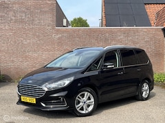 Ford Galaxy - 2.5i HEV |7P| Trekhaak| Rijklaar| Winterpakket