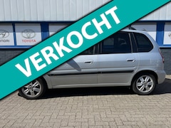 Hyundai Matrix - 1.6i Style 2010 133000KM NWE.APK 2850EU