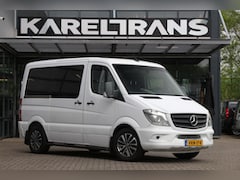 Mercedes-Benz Sprinter - 314 CDI | 2x Schuifdeur | Xenon | Airco