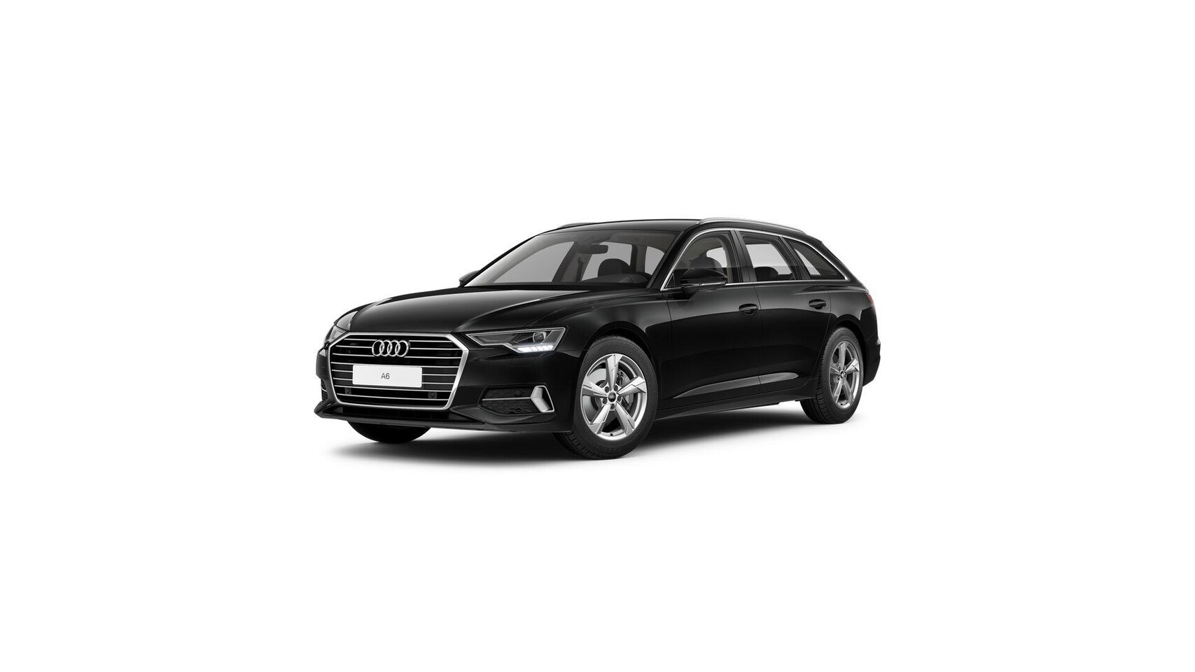 Audi A6 Avant - 40 TFSI Advanced edition | 204 PK | Automaat | Climate control | Navigatiesysteem | Cruise - AutoWereld.nl