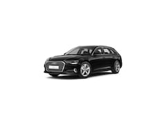 Audi A6 Avant - 40 TFSI Advanced edition | 204 PK | Automaat | Climate control | Navigatiesysteem | Cruise