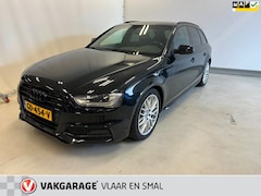 Audi A4 Avant - 1.8 TFSI S Edition -Station sportieve ruime gezins auto afneembare trekhaak