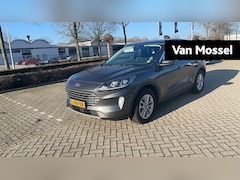 Ford Kuga - 2.5 PHEV Titanium 225 PK | Automaat | Cruise Control Adaptief | Climate Control | Elektris