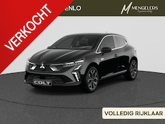 Mitsubishi Colt - 1.6 HEV Intense+ RIJKLAAR NIEUW Nu met €3.595, - Mengelers Voordeel