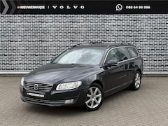 Volvo V70 - 2.0 T4 Classic Edition | Automaat | Trekhaak | Adaptive cruise control | Stoelverwarming |