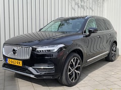Volvo XC90 - 2.0 T8 Twin Engine AWD Inscription|7 Zits|Navigatie|Opendak|