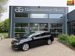 Volkswagen Golf Variant - 1.5 TSI Style stoel/stuurverw, - carplay - camera