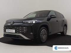 Volkswagen Tayron - 1.5 eHybrid Elegance 272Pk DSG/AUTO | Trekhaak inklapbaar | Rondomzicht camera | Cruise co