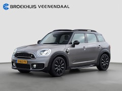 MINI Countryman - 2.0 Cooper S E ALL4 Chili | Panoramadak | Stoelverwarming | Elek Klep | Cruise Control | C