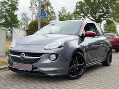 Opel ADAM - 1.4 Turbo S 150PK RECARO 2e eigenaar