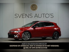 Volkswagen Golf - 2.0 TSI GTI Pano|H&K|HUD|DCC|Camera|Trekhaak