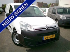 Citroën Berlingo - 1.6 BlueHDI 100 Club S&S VOORZIEN VAN AIRC0+CRUISE BTW VRIJ