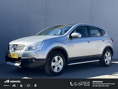 Nissan Qashqai - 2.0 Tekna Premium / 100% Dealeronderhouden / Cruise Control / Panorama Dak / Trekhaak (140