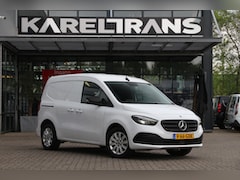 Mercedes-Benz Citan - 110 CDI | LED | Stoelverw. | Trekhaak | Camera | Airco
